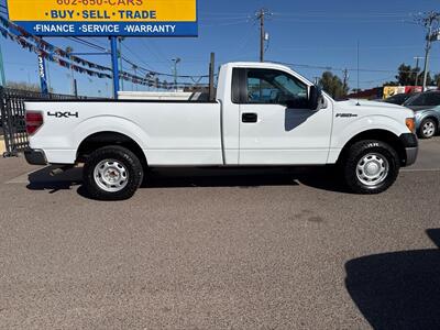 2012 Ford F-150 XL   - Photo 9 - Phoenix, AZ 85014