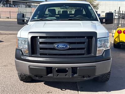 2012 Ford F-150 XL   - Photo 3 - Phoenix, AZ 85014