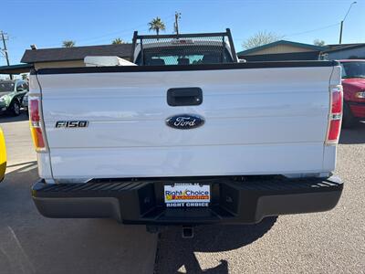 2012 Ford F-150 XL   - Photo 7 - Phoenix, AZ 85014