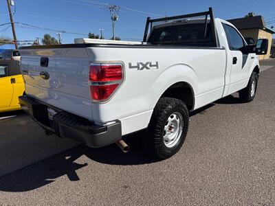 2012 Ford F-150 XL   - Photo 8 - Phoenix, AZ 85014