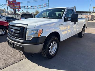 2012 Ford F-150 XL   - Photo 4 - Phoenix, AZ 85014