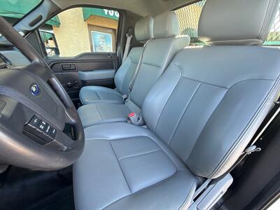 2012 Ford F-150 XL   - Photo 16 - Phoenix, AZ 85014