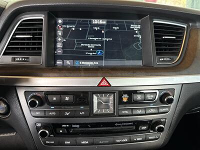 2015 Hyundai Genesis 5.0L   - Photo 13 - Phoenix, AZ 85014