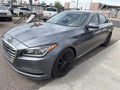 2015 Hyundai Genesis 5.0L   - Photo 4 - Phoenix, AZ 85014