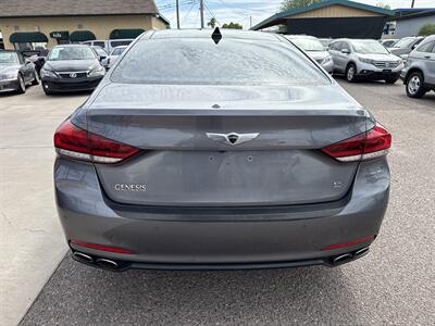 2015 Hyundai Genesis 5.0L   - Photo 7 - Phoenix, AZ 85014