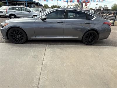 2015 Hyundai Genesis 5.0L   - Photo 5 - Phoenix, AZ 85014