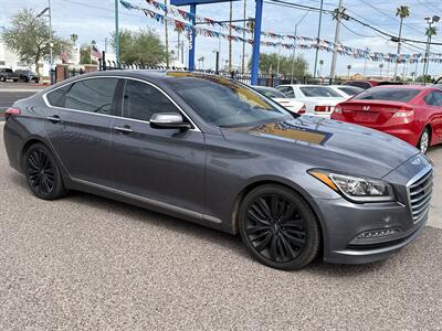 2015 Hyundai Genesis 5.0L   - Photo 2 - Phoenix, AZ 85014