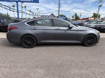 2015 Hyundai Genesis 5.0L   - Photo 9 - Phoenix, AZ 85014
