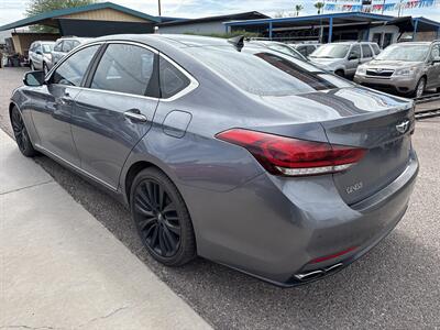 2015 Hyundai Genesis 5.0L   - Photo 8 - Phoenix, AZ 85014