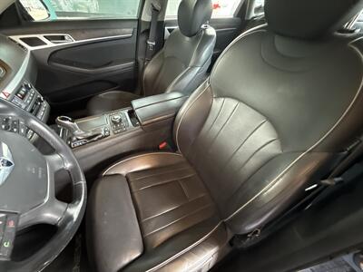 2015 Hyundai Genesis 5.0L   - Photo 16 - Phoenix, AZ 85014