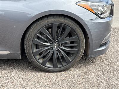 2015 Hyundai Genesis 5.0L   - Photo 10 - Phoenix, AZ 85014