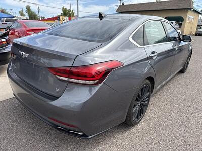 2015 Hyundai Genesis 5.0L   - Photo 6 - Phoenix, AZ 85014