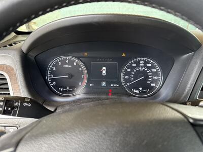 2015 Hyundai Genesis 5.0L   - Photo 12 - Phoenix, AZ 85014