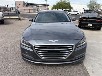 2015 Hyundai Genesis 5.0L   - Photo 3 - Phoenix, AZ 85014