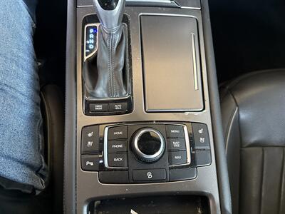 2015 Hyundai Genesis 5.0L   - Photo 15 - Phoenix, AZ 85014