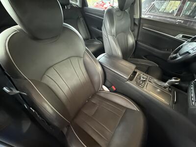 2015 Hyundai Genesis 5.0L   - Photo 17 - Phoenix, AZ 85014
