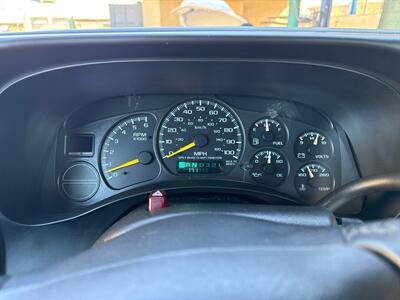 2001 Chevrolet Silverado 1500 LS   - Photo 13 - Phoenix, AZ 85014