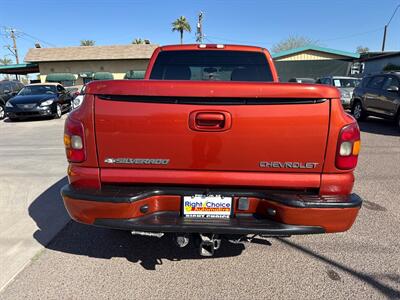 2001 Chevrolet Silverado 1500 LS   - Photo 6 - Phoenix, AZ 85014