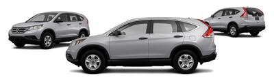 2013 Honda CR-V EX-L   - Photo 1 - Phoenix, AZ 85014