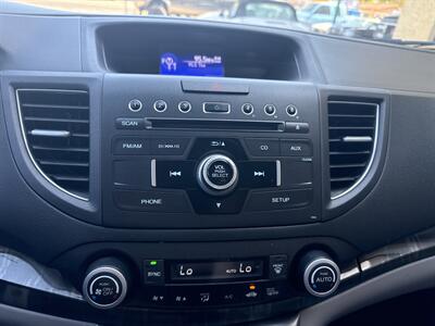 2013 Honda CR-V EX-L   - Photo 14 - Phoenix, AZ 85014