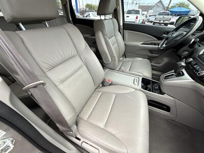 2013 Honda CR-V EX-L   - Photo 21 - Phoenix, AZ 85014