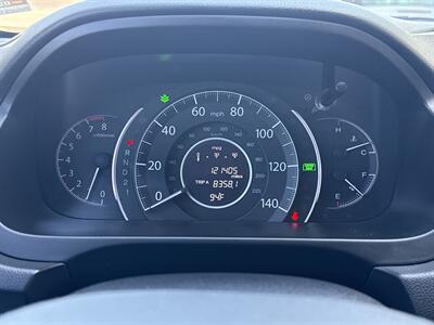 2013 Honda CR-V EX-L   - Photo 13 - Phoenix, AZ 85014