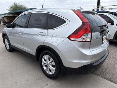 2013 Honda CR-V EX-L   - Photo 6 - Phoenix, AZ 85014