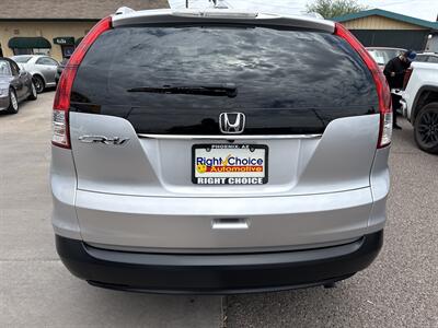 2013 Honda CR-V EX-L   - Photo 7 - Phoenix, AZ 85014