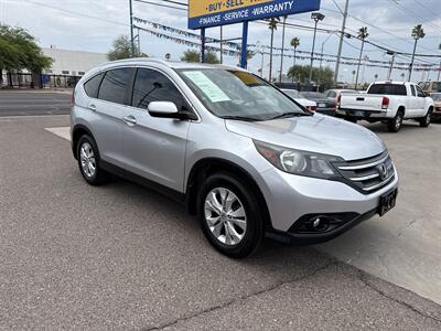 2013 Honda CR-V EX-L   - Photo 2 - Phoenix, AZ 85014