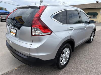 2013 Honda CR-V EX-L   - Photo 8 - Phoenix, AZ 85014