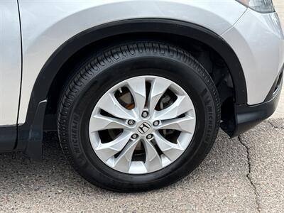 2013 Honda CR-V EX-L   - Photo 10 - Phoenix, AZ 85014