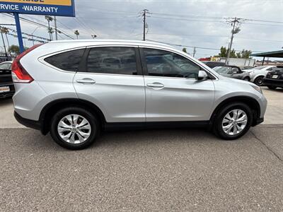 2013 Honda CR-V EX-L   - Photo 9 - Phoenix, AZ 85014