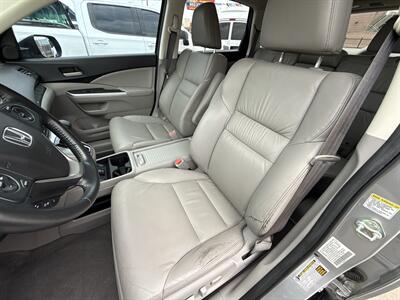 2013 Honda CR-V EX-L   - Photo 17 - Phoenix, AZ 85014