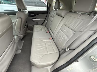 2013 Honda CR-V EX-L   - Photo 18 - Phoenix, AZ 85014