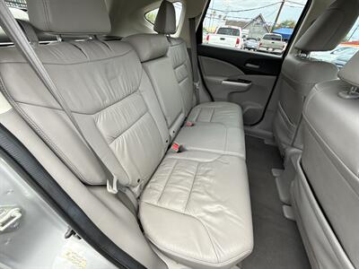 2013 Honda CR-V EX-L   - Photo 20 - Phoenix, AZ 85014