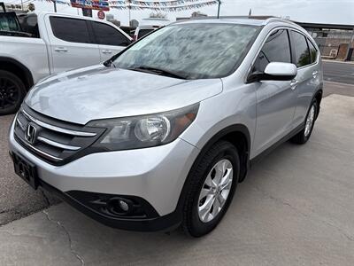 2013 Honda CR-V EX-L   - Photo 4 - Phoenix, AZ 85014
