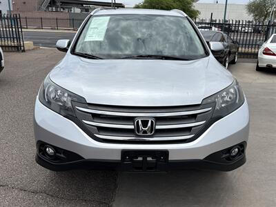 2013 Honda CR-V EX-L   - Photo 3 - Phoenix, AZ 85014