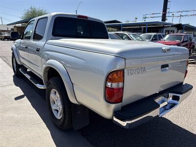 2004 Toyota Tacoma PreRunner V6   - Photo 6 - Phoenix, AZ 85014