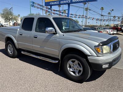 2004 Toyota Tacoma PreRunner V6   - Photo 2 - Phoenix, AZ 85014