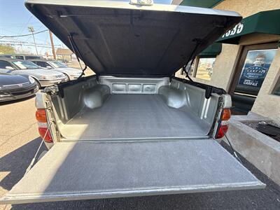 2004 Toyota Tacoma PreRunner V6   - Photo 19 - Phoenix, AZ 85014