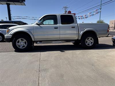 2004 Toyota Tacoma PreRunner V6   - Photo 5 - Phoenix, AZ 85014