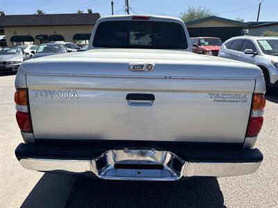 2004 Toyota Tacoma PreRunner V6   - Photo 7 - Phoenix, AZ 85014
