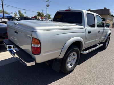 2004 Toyota Tacoma PreRunner V6   - Photo 8 - Phoenix, AZ 85014