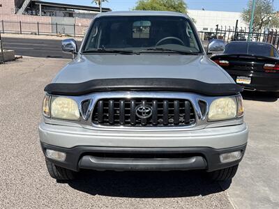 2004 Toyota Tacoma PreRunner V6   - Photo 3 - Phoenix, AZ 85014