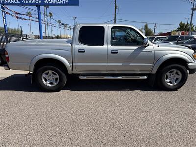 2004 Toyota Tacoma PreRunner V6   - Photo 9 - Phoenix, AZ 85014
