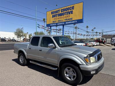 2004 Toyota Tacoma PreRunner V6   - Photo 1 - Phoenix, AZ 85014