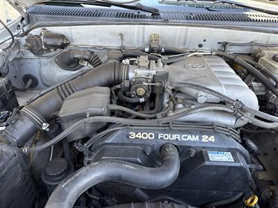 2004 Toyota Tacoma PreRunner V6   - Photo 11 - Phoenix, AZ 85014