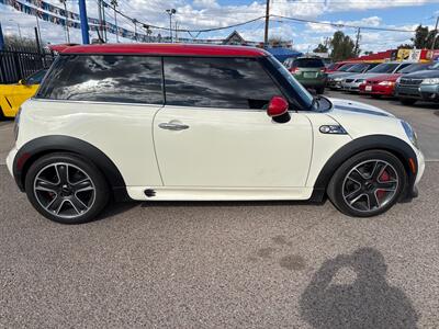 2013 MINI Cooper John Cooper Works   - Photo 9 - Phoenix, AZ 85014