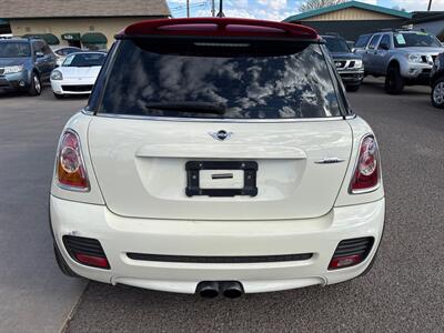 2013 MINI Cooper John Cooper Works   - Photo 7 - Phoenix, AZ 85014