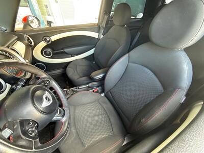 2013 MINI Cooper John Cooper Works   - Photo 14 - Phoenix, AZ 85014